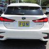 lexus ct 2022 -LEXUS--Lexus CT 6AA-ZWA10--ZWA10-2376397---LEXUS--Lexus CT 6AA-ZWA10--ZWA10-2376397- image 7