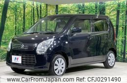 suzuki wagon-r 2013 -SUZUKI--Wagon R MH34S--227717---SUZUKI--Wagon R MH34S--227717-