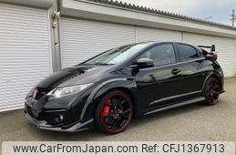 honda civic 2016 -HONDA--Civic DBA-FK2--FK2-1000749---HONDA--Civic DBA-FK2--FK2-1000749-