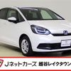 honda fit 2023 -HONDA--Fit 6AA-GR3--GR3-1313729---HONDA--Fit 6AA-GR3--GR3-1313729- image 1