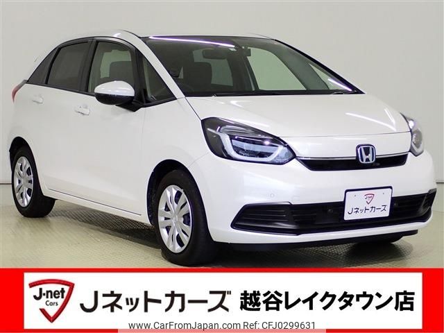 honda fit 2023 -HONDA--Fit 6AA-GR3--GR3-1313729---HONDA--Fit 6AA-GR3--GR3-1313729- image 1