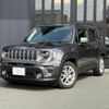 jeep renegade 2021 CFJ1833657 image 1