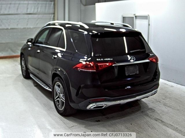 mercedes-benz gle-class 2020 -MERCEDES-BENZ--Benz GLE 167123-WDC1671232A139035---MERCEDES-BENZ--Benz GLE 167123-WDC1671232A139035- image 2