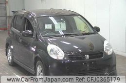 toyota passo 2012 -TOYOTA--Passo KGC35-0016342---TOYOTA--Passo KGC35-0016342-