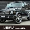 mercedes-benz g-class 2020 -MERCEDES-BENZ--Benz G Class 3DA-463349--W1N4633492X366325---MERCEDES-BENZ--Benz G Class 3DA-463349--W1N4633492X366325- image 1