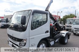 mitsubishi-fuso canter 2023 -MITSUBISHI--Canter 2RG-FBAV0--FBAV0-600557---MITSUBISHI--Canter 2RG-FBAV0--FBAV0-600557-