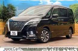 nissan serena 2021 -NISSAN--Serena 5AA-GFC27--GFC27-228323---NISSAN--Serena 5AA-GFC27--GFC27-228323-