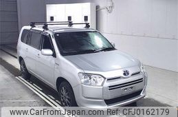 toyota probox-van 2019 -TOYOTA--Probox Van NHP160V-0010652---TOYOTA--Probox Van NHP160V-0010652-