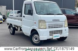 suzuki carry-truck 2003 CFJ1875149