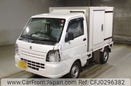 suzuki carry-truck 2018 -SUZUKI 【大阪 880わ141】--Carry Truck DA16T-416111---SUZUKI 【大阪 880わ141】--Carry Truck DA16T-416111-