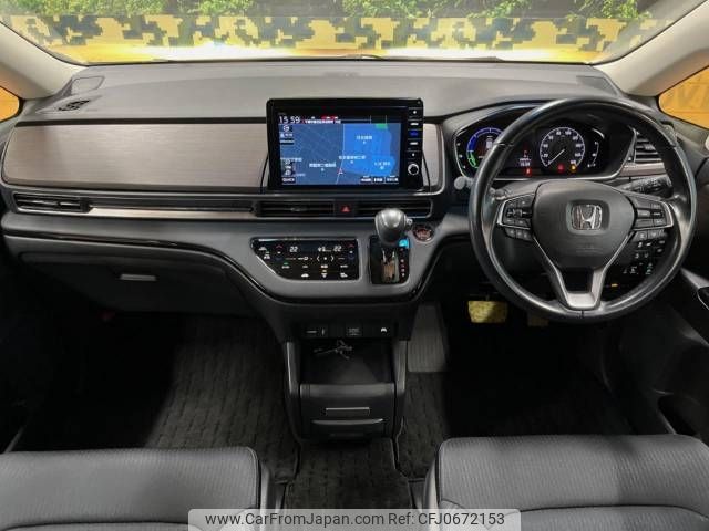 honda odyssey 2021 -HONDA--Odyssey 6AA-RC4--RC4-1302612---HONDA--Odyssey 6AA-RC4--RC4-1302612- image 2