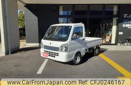 suzuki carry-truck 2024 -SUZUKI--Carry Truck DA16T--DA16T-791814---SUZUKI--Carry Truck DA16T--DA16T-791814-