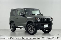 suzuki jimny 2024 -SUZUKI--Jimny 3BA-JB64W--JB64W-364844---SUZUKI--Jimny 3BA-JB64W--JB64W-364844-