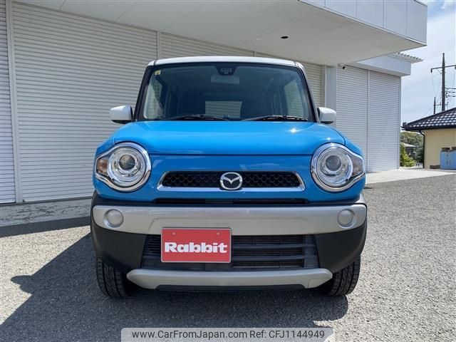 mazda flair-crossover 2014 quick_quick_DBA-MS31S_MS31S-204532 image 2