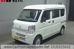 nissan clipper-van 2018 -NISSAN 【石川 480ｹ3048】--Clipper Van DR17V--277987---NISSAN 【石川 480ｹ3048】--Clipper Van DR17V--277987-