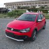 volkswagen cross-polo 2010 CFJ8925696 image 15