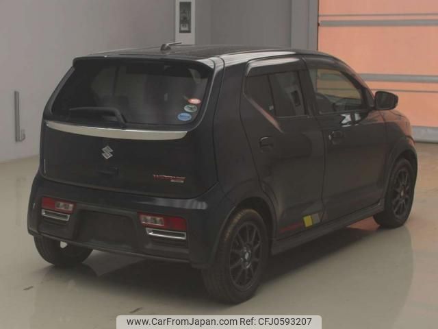 suzuki alto-works 2016 quick_quick_DBA-HA36S_HA36S-884945 image 2