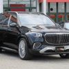mercedes-benz gls-class 2024 CFJ1773577 image 3