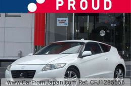 honda cr-z 2010 -HONDA--CR-Z DAA-ZF1--ZF1-1006640---HONDA--CR-Z DAA-ZF1--ZF1-1006640-