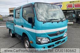 toyota dyna-truck 2019 -TOYOTA--Dyna LDF-KDY231--KDY231-8038134---TOYOTA--Dyna LDF-KDY231--KDY231-8038134-