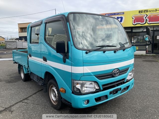 toyota dyna-truck 2019 -TOYOTA--Dyna LDF-KDY231--KDY231-8038134---TOYOTA--Dyna LDF-KDY231--KDY231-8038134- image 1