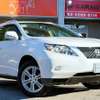 toyota lexus-rx 2009 11Ｍ　レクサス　ＲＸ350　バージョンＬ image 14
