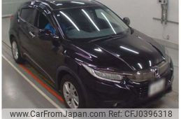 honda vezel 2021 -HONDA--VEZEL 6BA-RU1--RU1-1401352---HONDA--VEZEL 6BA-RU1--RU1-1401352-