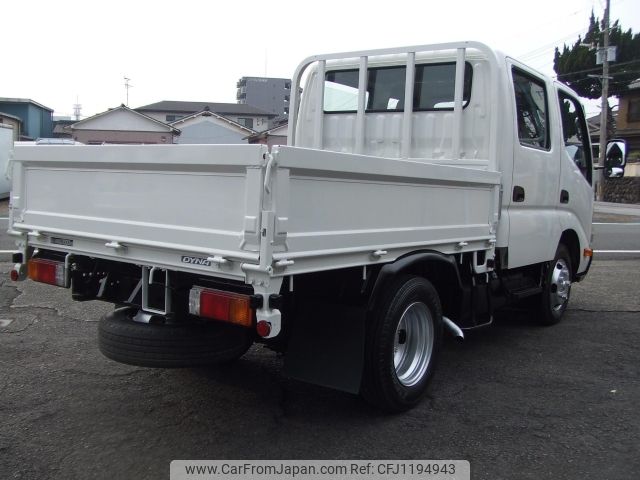 toyota dyna-truck 2015 -TOYOTA--Dyna TRC600--TRC600 0001317---TOYOTA--Dyna TRC600--TRC600 0001317- image 2