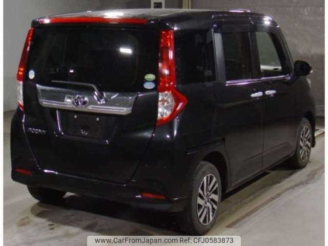 toyota roomy 2020 -TOYOTA--Roomy DBA-M900A--M900A-0477223---TOYOTA--Roomy DBA-M900A--M900A-0477223- image 2