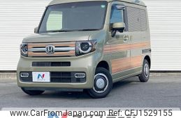 honda n-van-style 2020 CFJ1529155