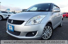 suzuki swift 2011 REALMOTOR_N2024120343A-24