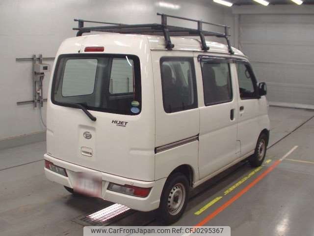 daihatsu hijet-van 2018 -DAIHATSU--Hijet Van HBD-S321V--S321V-0379106---DAIHATSU--Hijet Van HBD-S321V--S321V-0379106- image 2