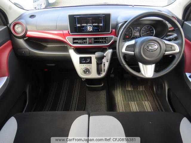 daihatsu cast 2019 -DAIHATSU--Cast DBA-LA250S--LA250S-0165471---DAIHATSU--Cast DBA-LA250S--LA250S-0165471- image 2