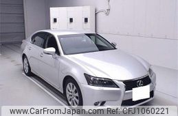 lexus gs 2012 -LEXUS 【岐阜 303ﾇ247】--Lexus GS GRL10-6003137---LEXUS 【岐阜 303ﾇ247】--Lexus GS GRL10-6003137-