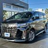 toyota alphard 2022 quick_quick_3BA-AGH30W_AGH30-0404802 image 1