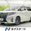 toyota alphard 2016 -TOYOTA--Alphard DBA-AGH30W--AGH30-0083826---TOYOTA--Alphard DBA-AGH30W--AGH30-0083826- image 1