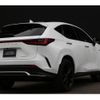 lexus nx 2023 quick_quick_6AA-AAZH20_AAZH20-1010907 image 2