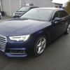 audi a4 2019 -AUDI 【姫路 330も1509】--Audi A4 8WCVN-WAUZZZF45KA114937---AUDI 【姫路 330も1509】--Audi A4 8WCVN-WAUZZZF45KA114937- image 5