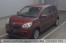 toyota passo 2016 -TOYOTA--Passo DBA-M700A--M700A-0021767---TOYOTA--Passo DBA-M700A--M700A-0021767-