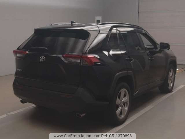 toyota rav4 2020 -TOYOTA--RAV4 6BA-MXAA52--MXAA52-5003575---TOYOTA--RAV4 6BA-MXAA52--MXAA52-5003575- image 2