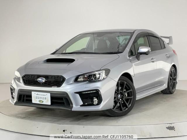 subaru wrx-s4 2019 quick_quick_VAG_VAG-035926 image 2