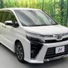 toyota voxy 2018 -TOYOTA--Voxy DBA-ZRR80W--ZRR80-0390757---TOYOTA--Voxy DBA-ZRR80W--ZRR80-0390757- image 18