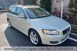 volvo v50 2012 GOO_JP_700050294530250116001