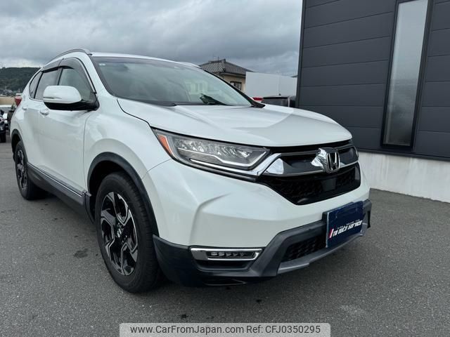 honda cr-v 2019 quick_quick_RT5_RT5-1004043 image 1