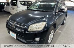 toyota rav4 2010 AF-ACA36-5027221