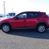 mazda cx-5 2015 NIKYO_QP45540 image 2