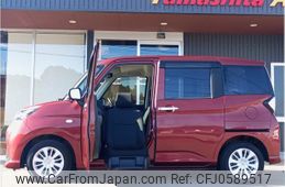 toyota roomy 2019 quick_quick_M900A_M900A-0391416