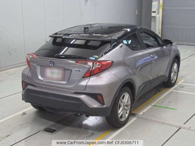 toyota c-hr 2019 -TOYOTA--C-HR ZYX11-2001754---TOYOTA--C-HR ZYX11-2001754- image 2