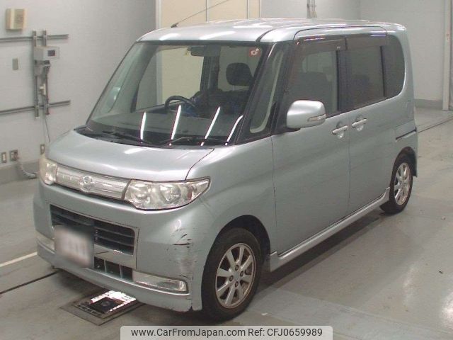 daihatsu tanto 2009 -DAIHATSU--Tanto L375S-0267824---DAIHATSU--Tanto L375S-0267824- image 1