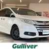 honda odyssey 2016 -HONDA--Odyssey DAA-RC4--RC4-1001854---HONDA--Odyssey DAA-RC4--RC4-1001854- image 1